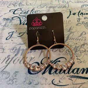 Paparazzi earrings